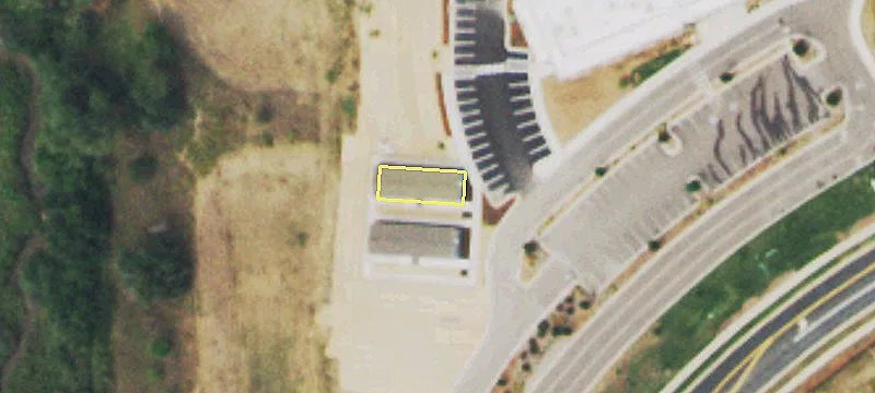 Parker Warehouse with Mezzanine