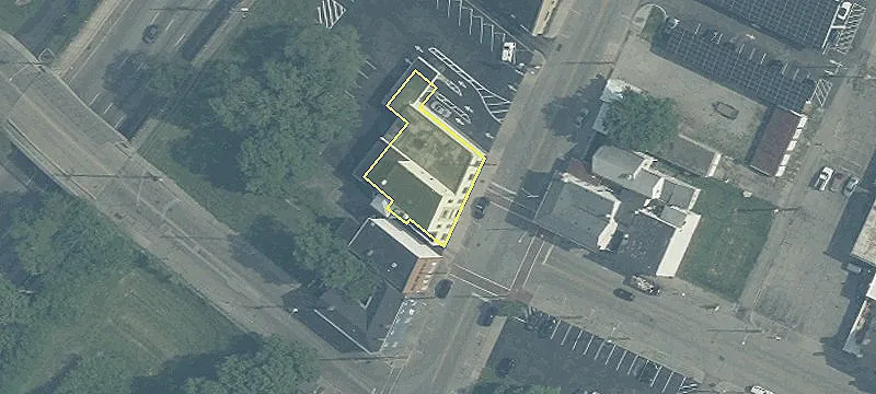 Retail Space on Williams Street