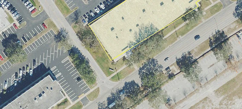 Office Space Near Downtown Orlando