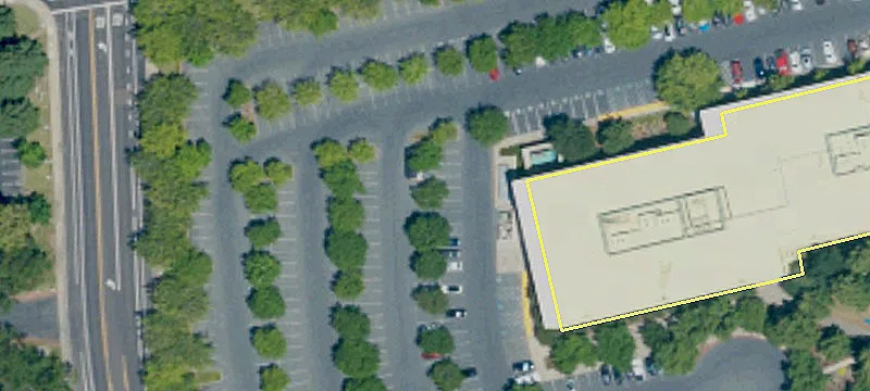 Rancho Cordova Office Space Available