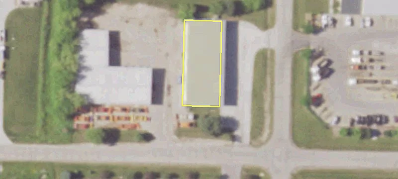 Pewaukee Warehouse Space Available