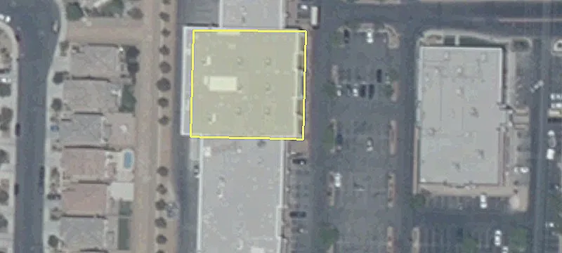 Stephanie Promenade Retail Space Available