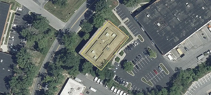 Columbia Office Space For Rent