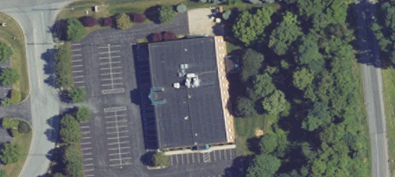 Office Building Near Harrisburg Airport