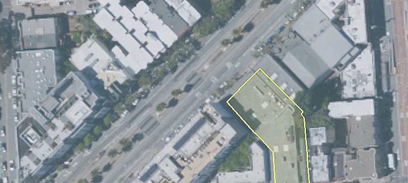 Retail Space at Church & Market
