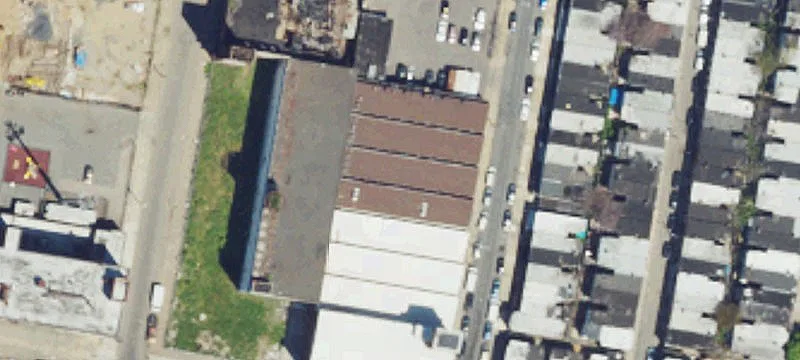Philadelphia Industrial Facility For Sale
