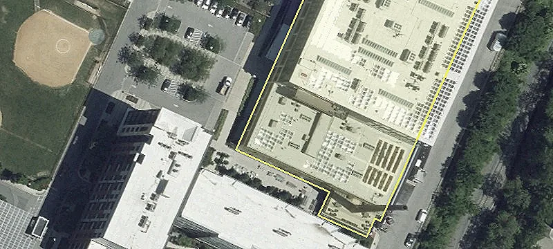 Retail and Storage Space Available