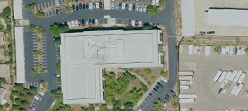 Premier Roseville Office Space Available