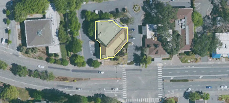 Class A Office Building For Sale