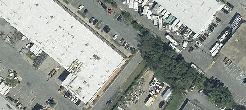 Beltsville Warehouse Space Available