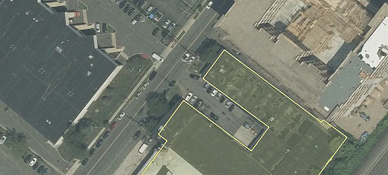Industrial Warehouse with Renovated Office