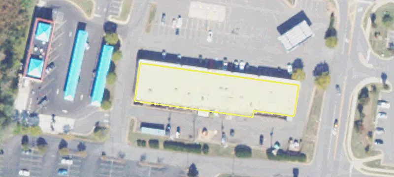 Retail Space on Route 3