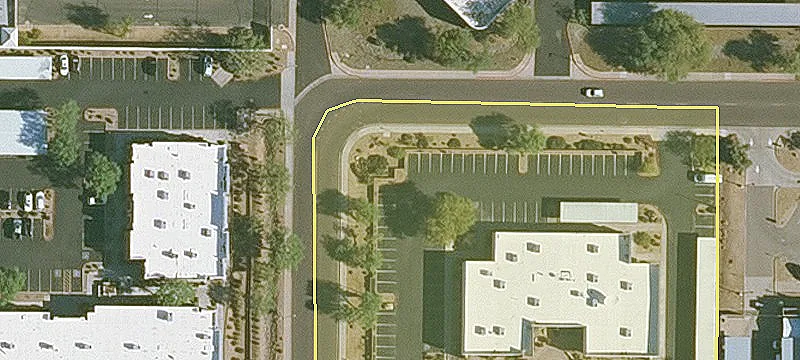 Scottsdale Office Space For Rent