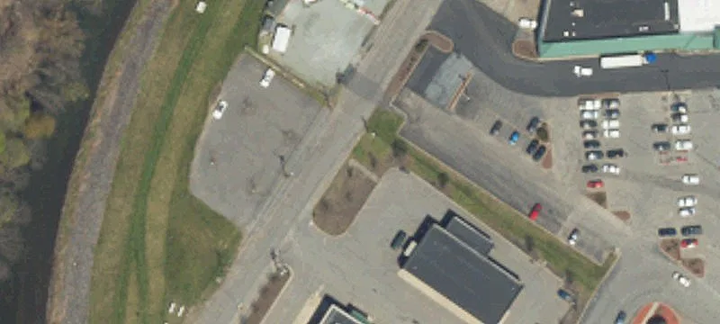 Grocery-Anchored Retail Space Available