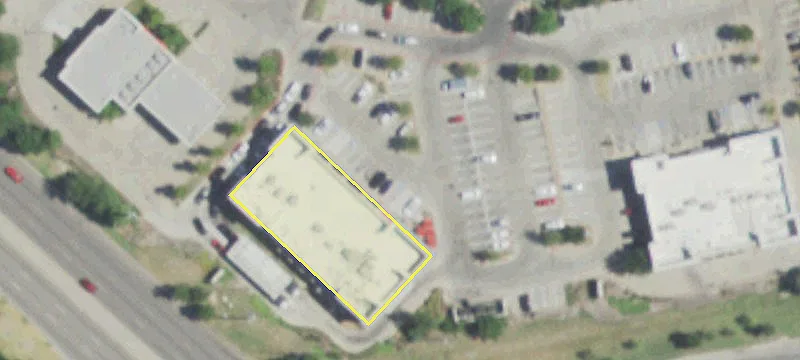 Retail Space in Timber Creek