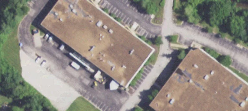 Industrial Space Available For Lease