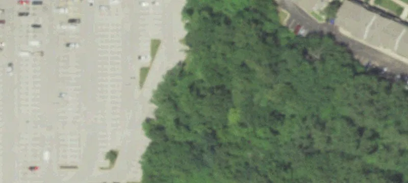 Retail Building on Home Depot Pad