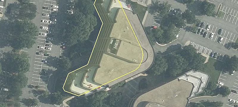 Renovated Office Space in Rockville