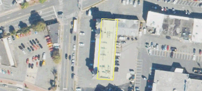 Retail Space in Falls Church