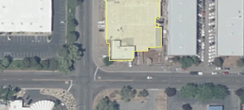 Sparks Warehouse Space Available