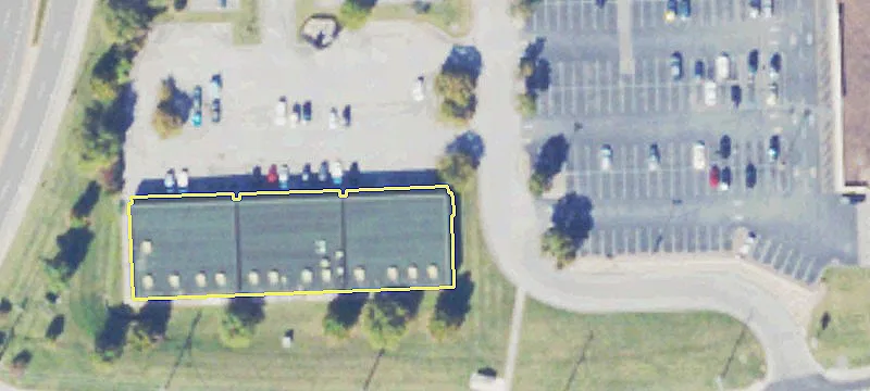 Retail Space in High-Traffic Area