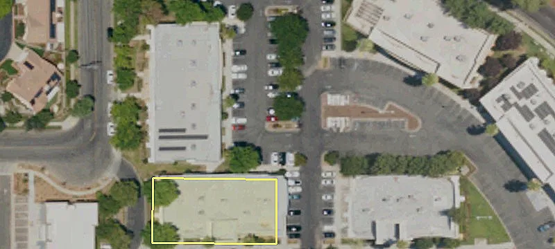 Move-In-Ready Medical Office Space
