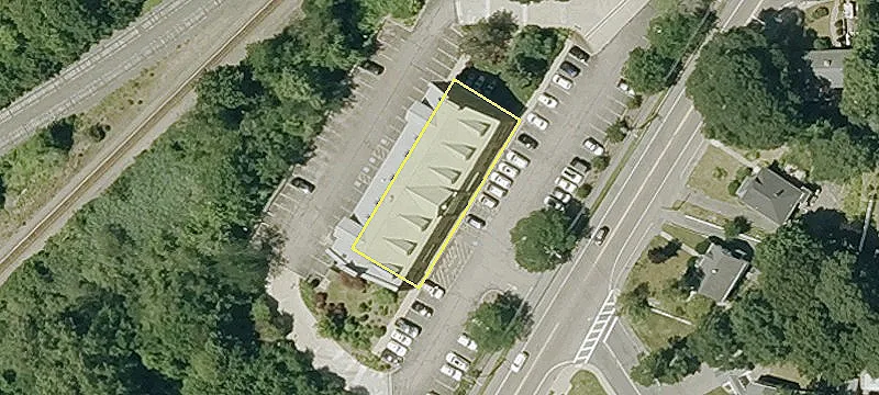 Flex Space Available For Rent