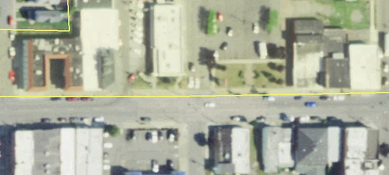 Retail Space in Little Italy