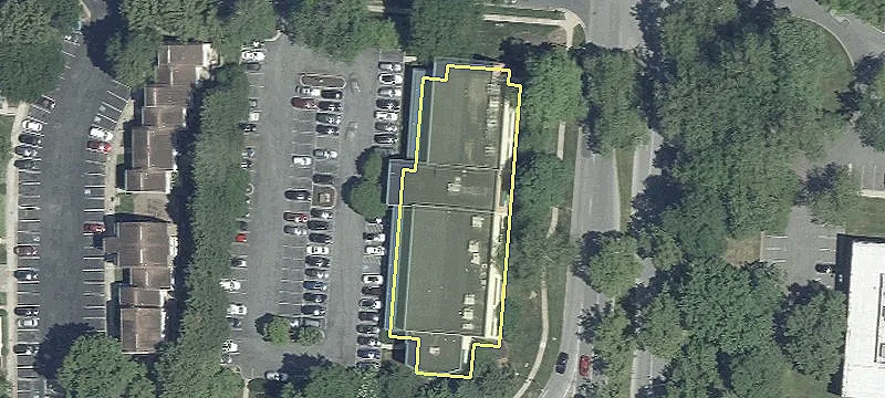 Columbia Office Building For Sale