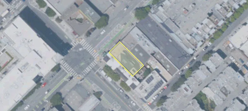 Flexible Office Space Available