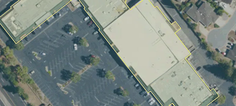 San Jose Retail Space Available