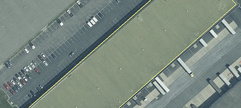 Wilmington Air Park Business Park