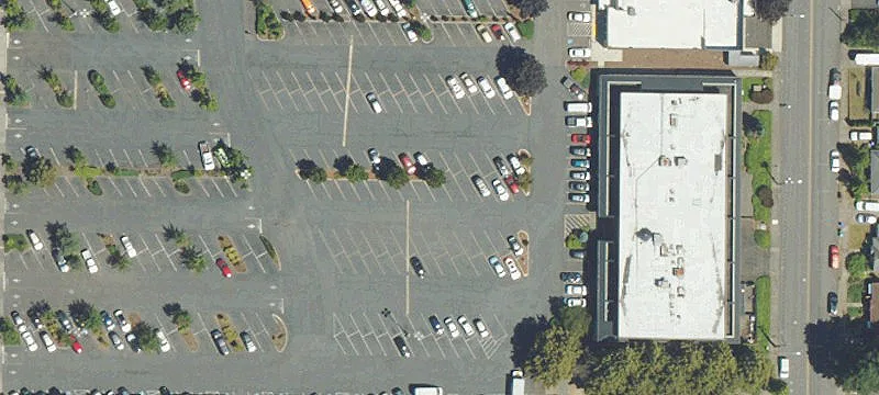 Portland Office Space For Rent