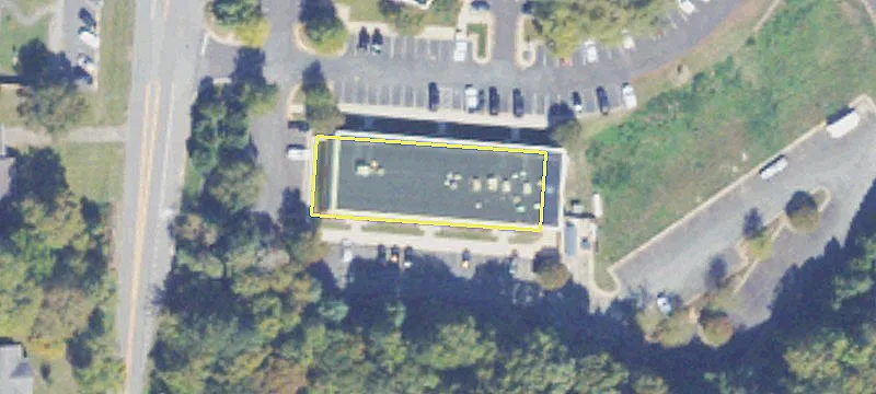 Fredericksburg Office Space For Rent