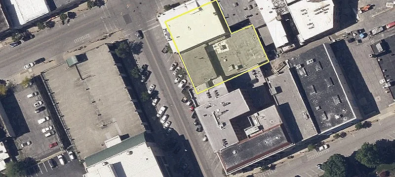 Downtown Sandusky Retail Space Available