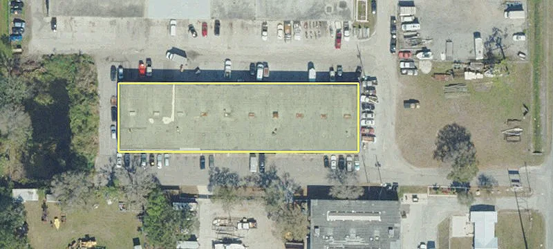 Industrial Space Available For Lease