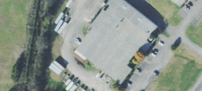 Industrial Outdoor Storage Investment Opportunity
