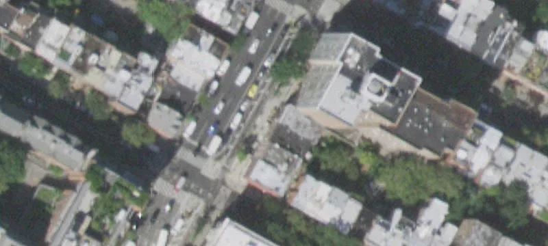 Prime Chelsea Corner Retail Space