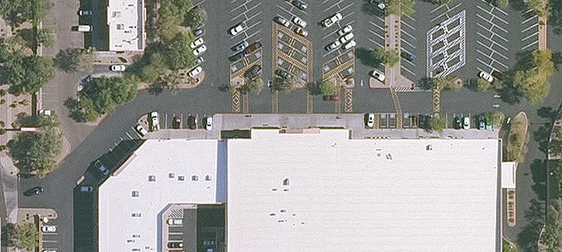 Retail Space in Cave Creek