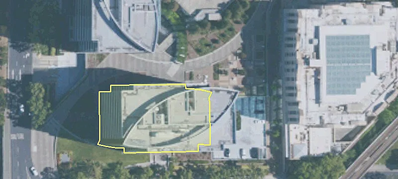 Office Space Near Pleasant Hill BART