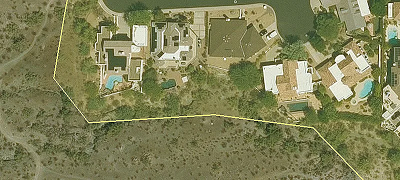 Industrial Suites with I-17 Access