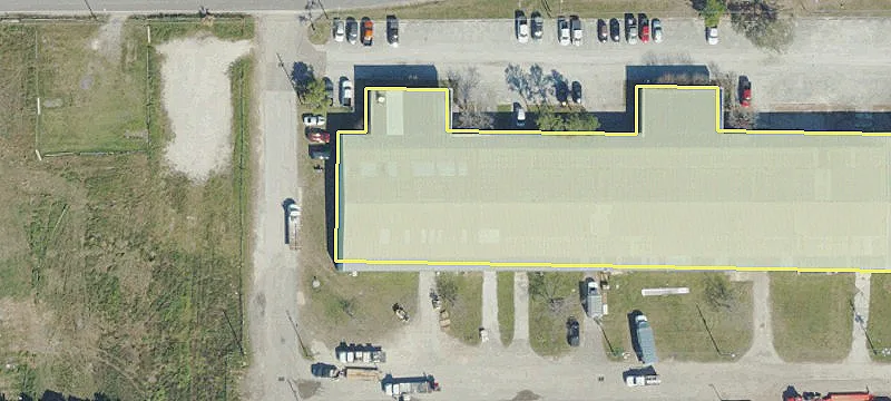 Clearwater Warehouse and Industrial Space