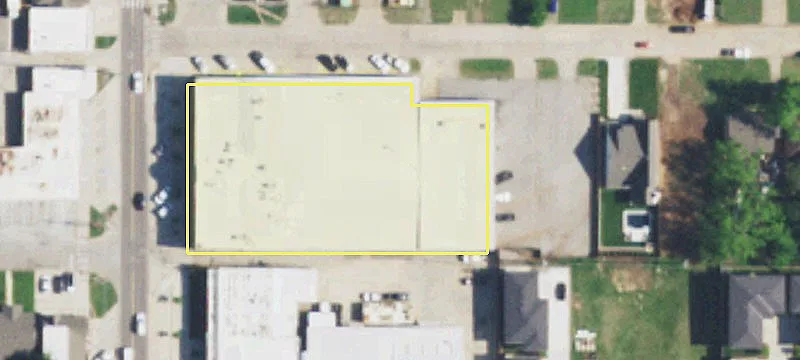 Oklahoma City Retail Spaces Available