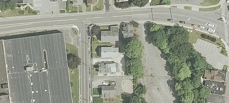 Industrial Portfolio with Development Potential