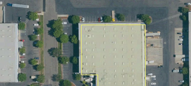 Warehouse with Office/Showroom Space