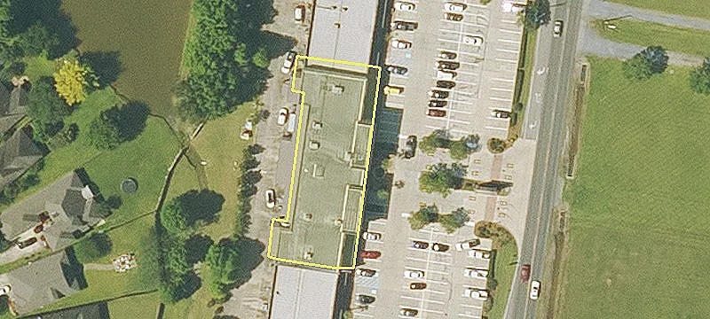 Office Space in Gonzales, LA