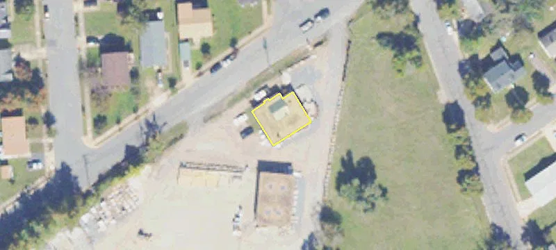 Fredericksburg Flex Industrial Space Available