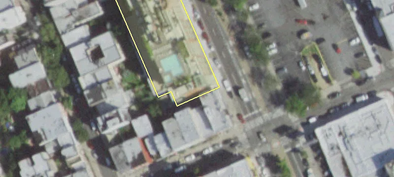 Greenpoint Retail Space For Rent