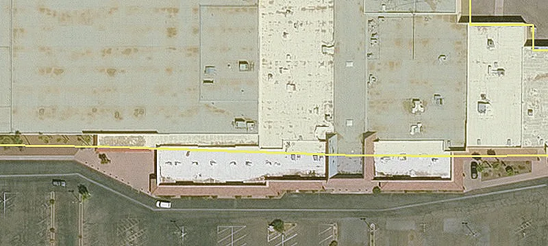 Retail Space in Casa Grande