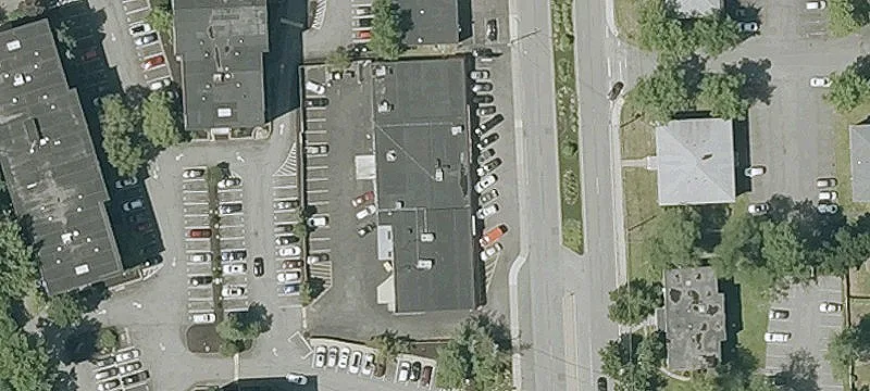Retail/Office Space in Stoneham